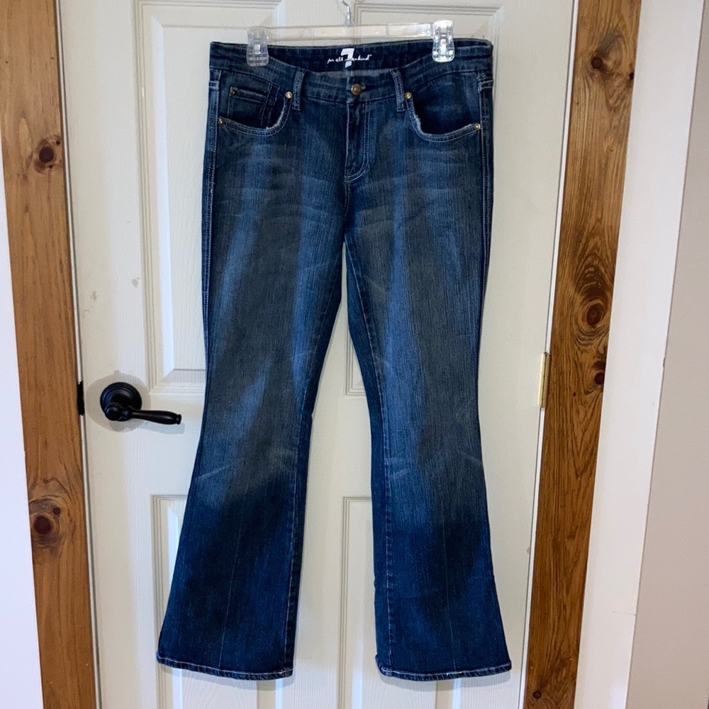 7 For All Mankind Jeans
